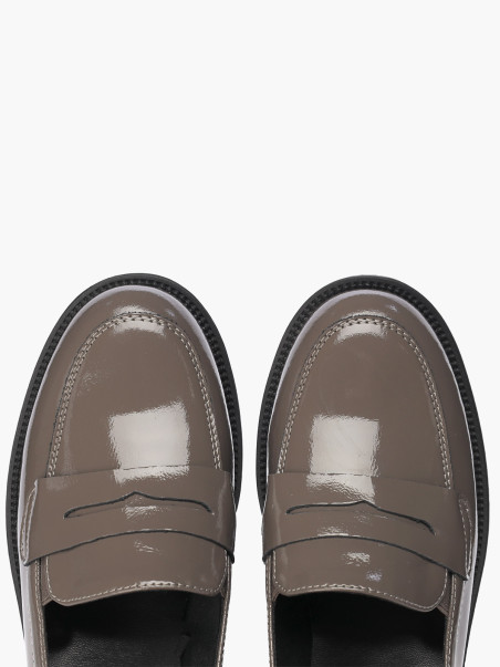 Лоферы O.LIVE naturalle 1646002030