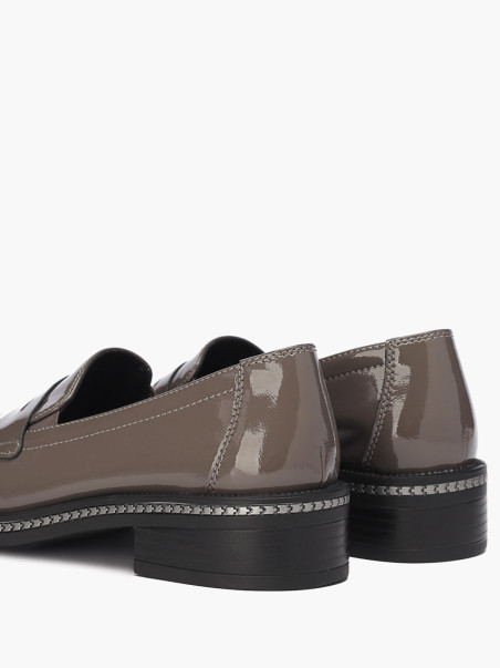 Лоферы O.LIVE naturalle 1646002030