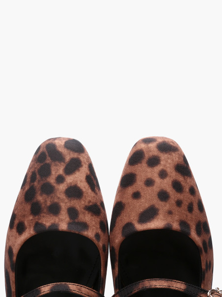 Балетки Enjoin' 1646002033