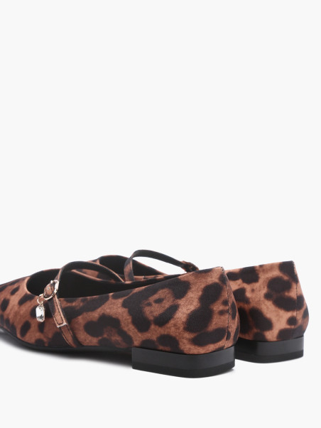 Балетки Enjoin' 1646002033