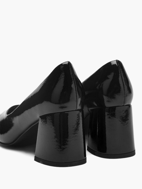 Туфли O.LIVE naturalle 1646002037