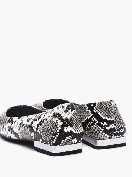 Балетки Enjoin' 1646002041