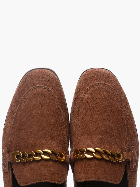 Лоферы O.LIVE naturalle 1646002053