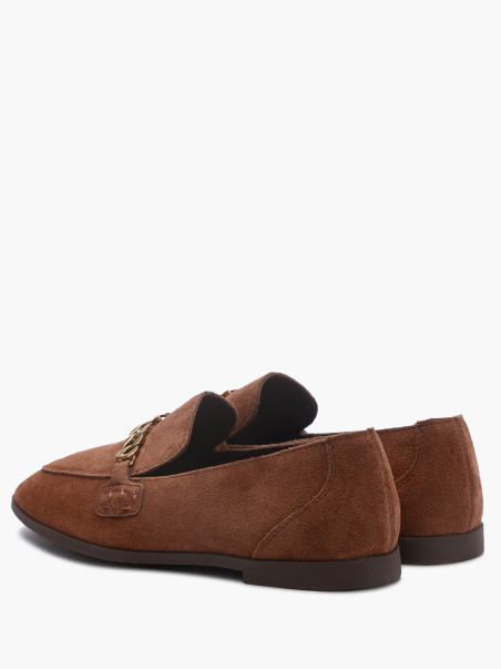 Лоферы O.LIVE naturalle 1646002053