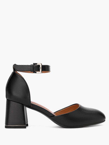 Туфли O.LIVE naturalle