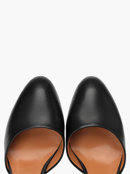 Туфли O.LIVE naturalle 1646002339