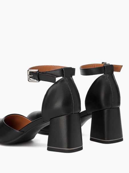 Туфли O.LIVE naturalle 1646002339