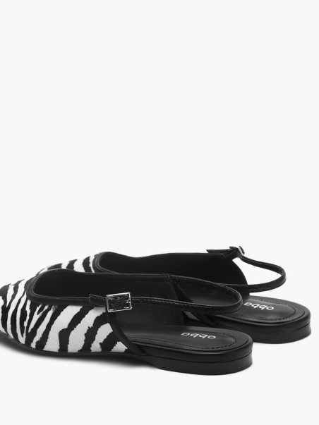 Туфли O.LIVE naturalle 1646002349