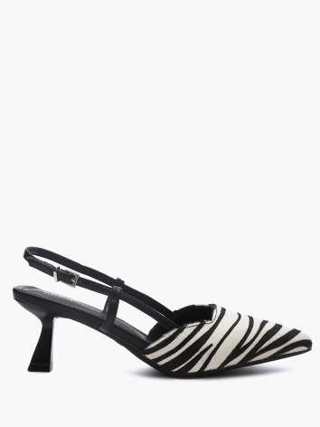 Туфли O.LIVE naturalle