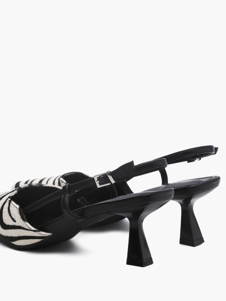 Туфли O.LIVE naturalle 1646002351