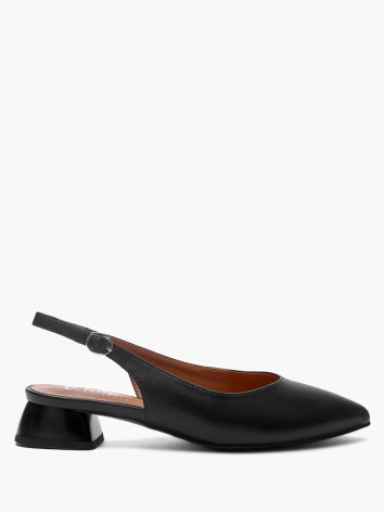 Туфли O.LIVE naturalle