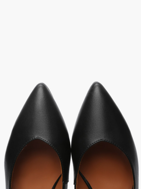 Туфли O.LIVE naturalle 1646002362