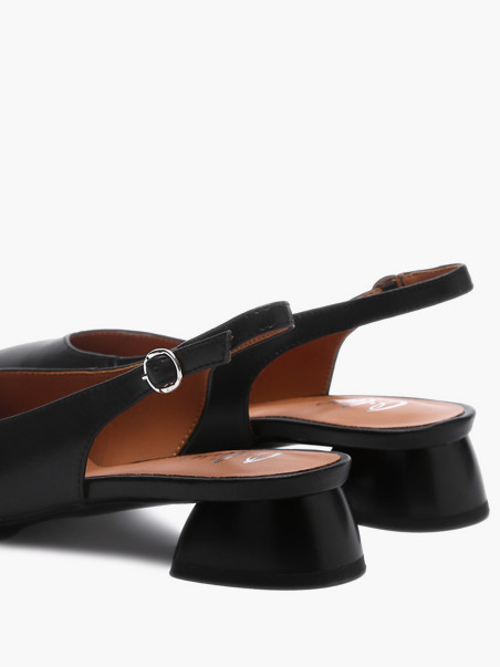 Туфли O.LIVE naturalle 1646002362