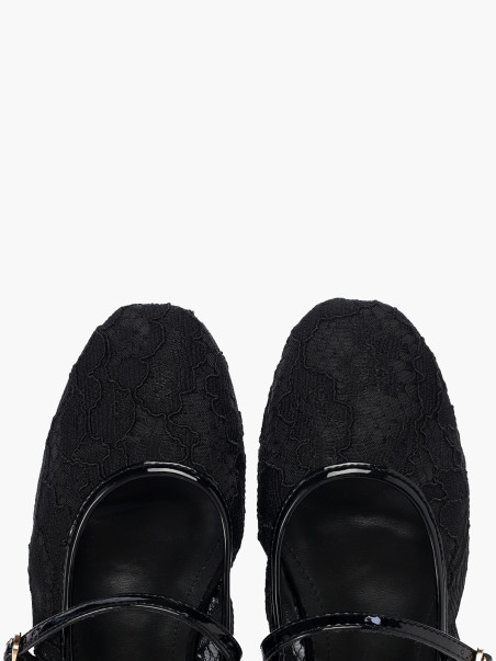 Балетки Enjoin' 1646002365