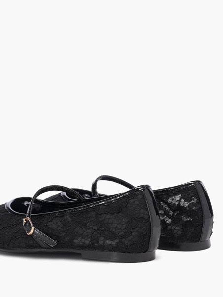 Балетки Enjoin' 1646002365