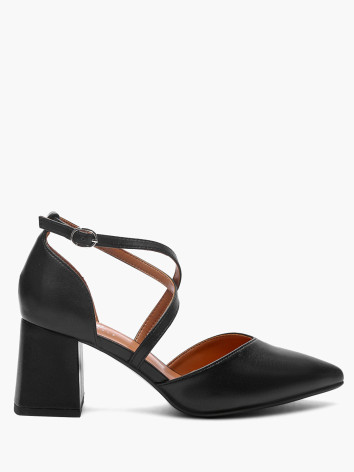 Туфли O.LIVE naturalle