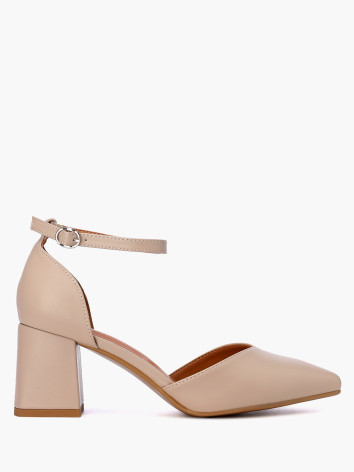 Туфли O.LIVE naturalle