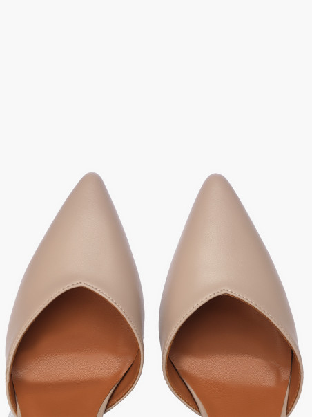 Туфли O.LIVE naturalle 1646002376