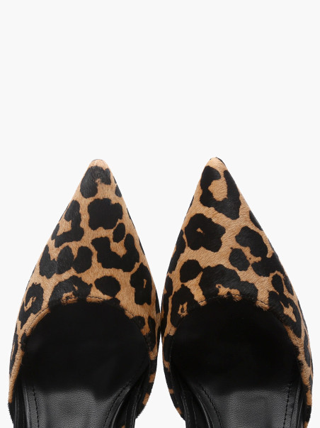 Туфли O.LIVE naturalle 1646002386