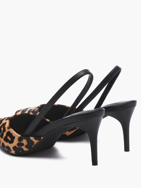 Туфли O.LIVE naturalle 1646002386