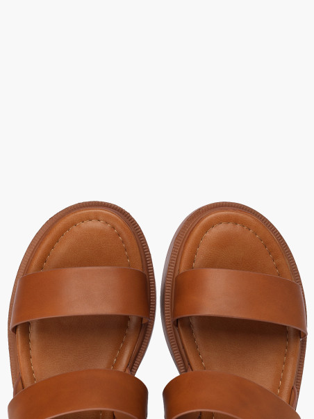 Босоножки O.LIVE naturalle 1646002507