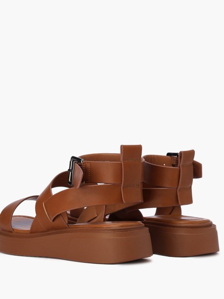 Босоножки O.LIVE naturalle 1646002507