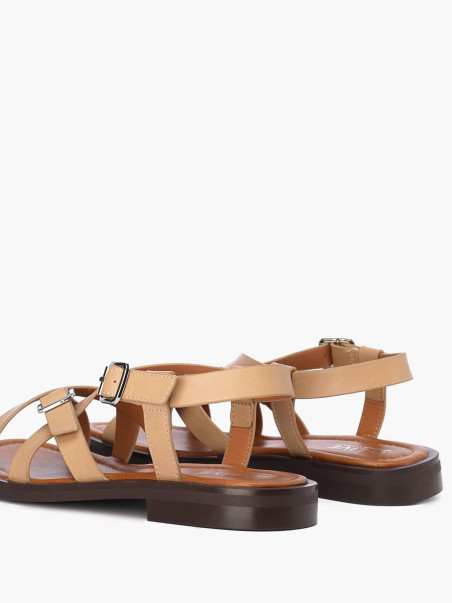 Босоножки O.LIVE naturalle 1646002513