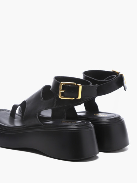 Босоножки O.LIVE naturalle 1646002521