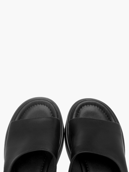 Босоножки O.LIVE naturalle 1646002527