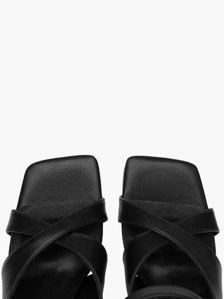 Босоножки O.LIVE naturalle 1646002529