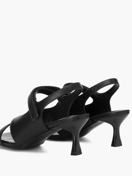 Босоножки O.LIVE naturalle 1646002529