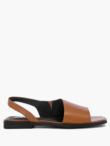 Босоножки O.LIVE naturalle