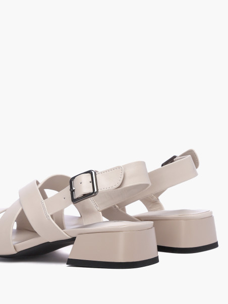 Босоножки O.LIVE naturalle 1646002536