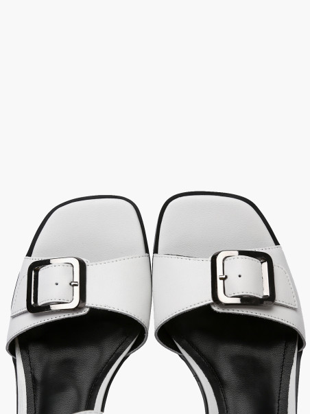 Босоножки O.LIVE naturalle 1646002539