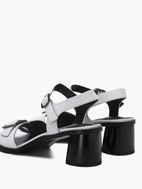 Босоножки O.LIVE naturalle 1646002539