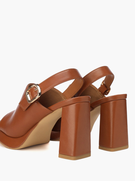 Босоножки Enjoin' 1646002541