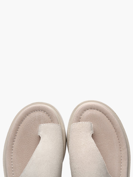 Босоножки O.LIVE naturalle 1646002544