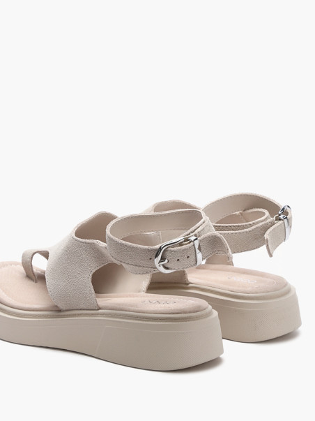 Босоножки O.LIVE naturalle 1646002544