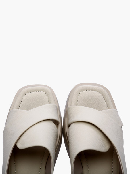 Босоножки O.LIVE naturalle 1646002546