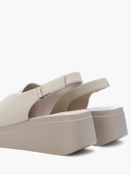 Босоножки O.LIVE naturalle 1646002546