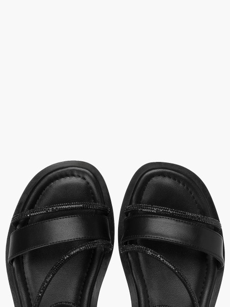 Босоножки O.LIVE naturalle 1646002563