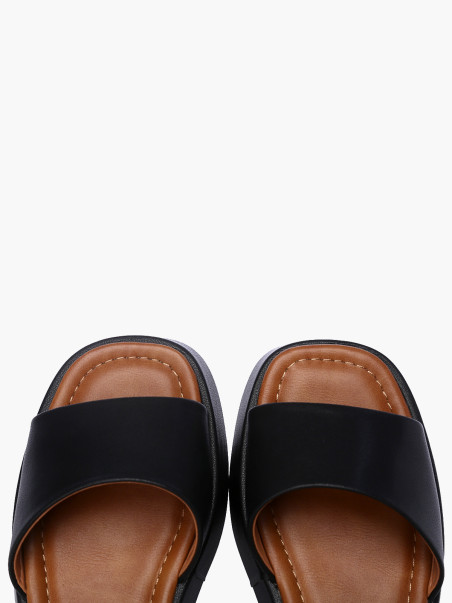 Босоножки O.LIVE naturalle 1646002571