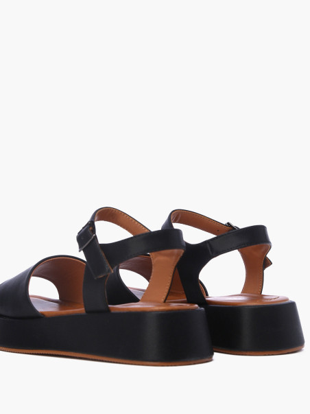 Босоножки O.LIVE naturalle 1646002571