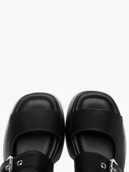 Босоножки O.LIVE naturalle 1646002579