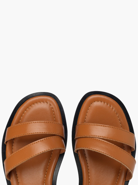 Босоножки O.LIVE naturalle 1646002580