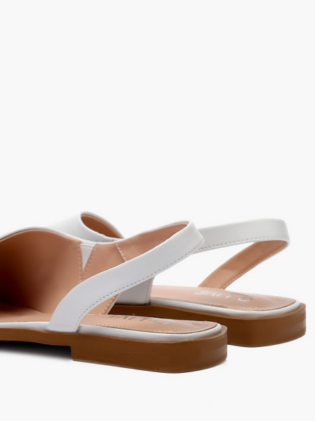 Босоножки O.LIVE naturalle 1646002585