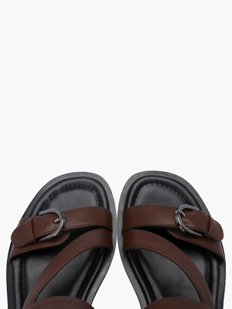 Босоножки O.LIVE naturalle 1646002591