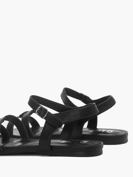 Босоножки O.LIVE naturalle 1646002596