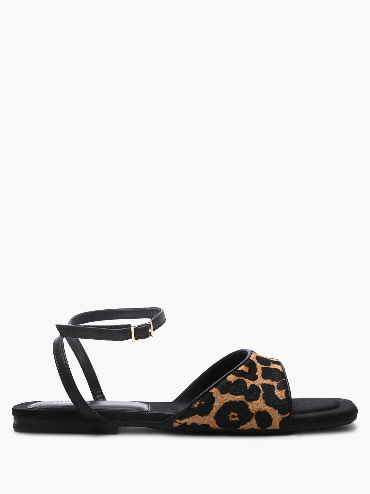 

Босоножки O.LIVE naturalle 1646002600, Animal print