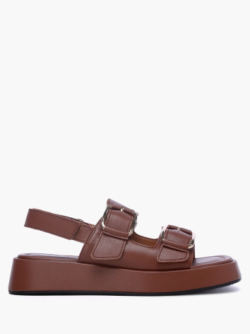 Босоножки O.LIVE naturalle